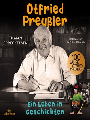 cover image of Otfried Preußler